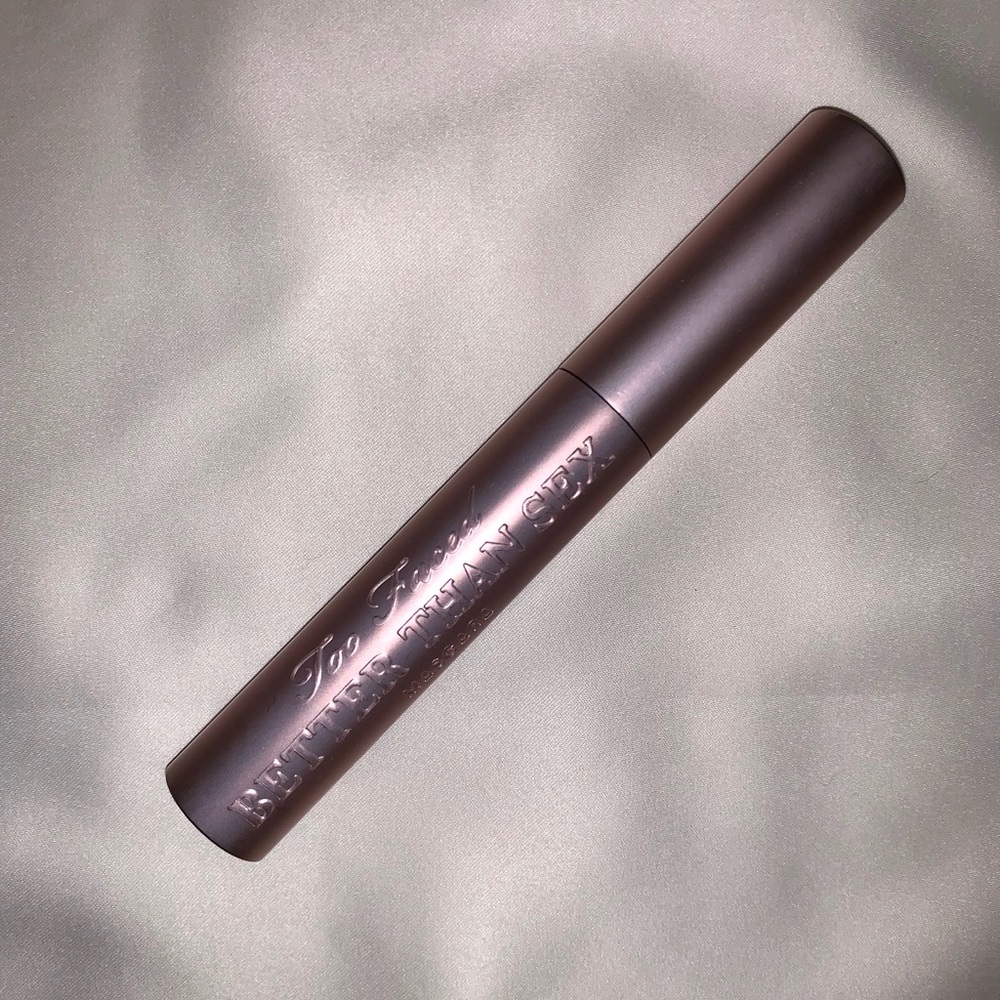 BETTER THAN SEX MASCARA